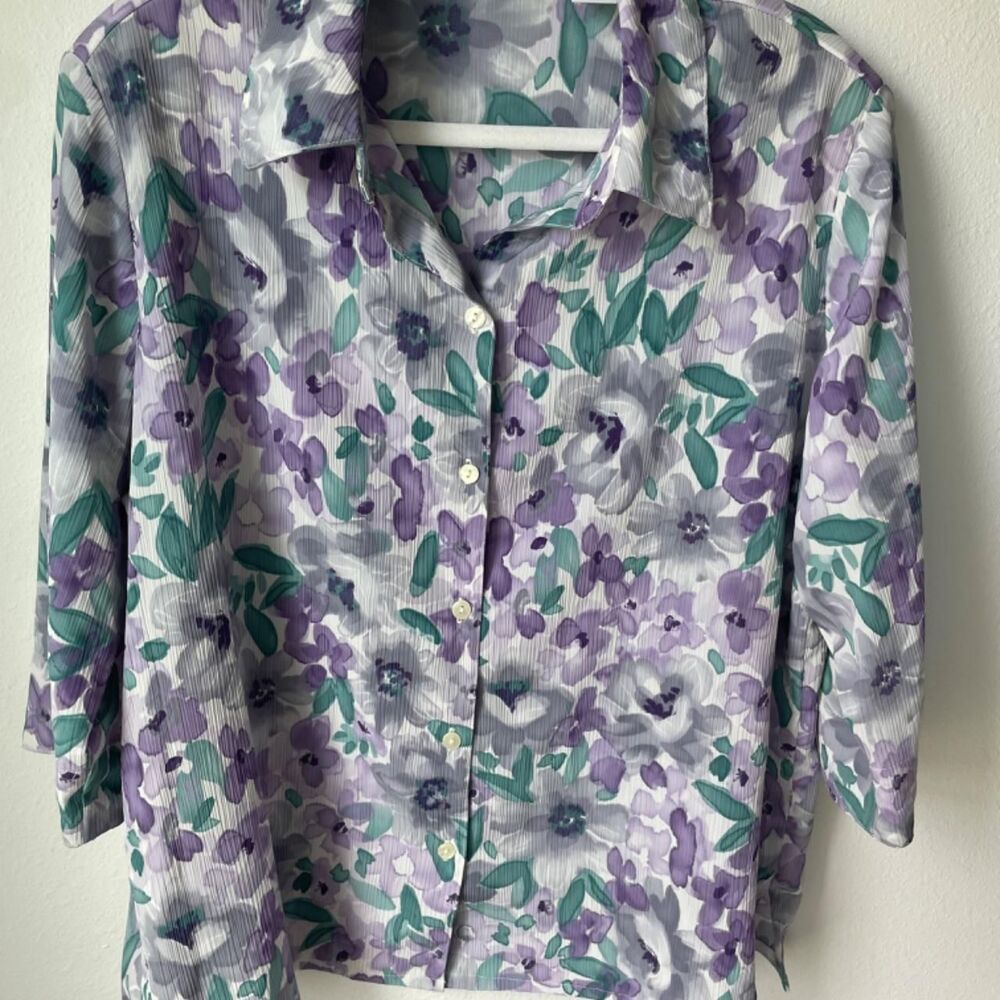 Alia Women's multi Blouse